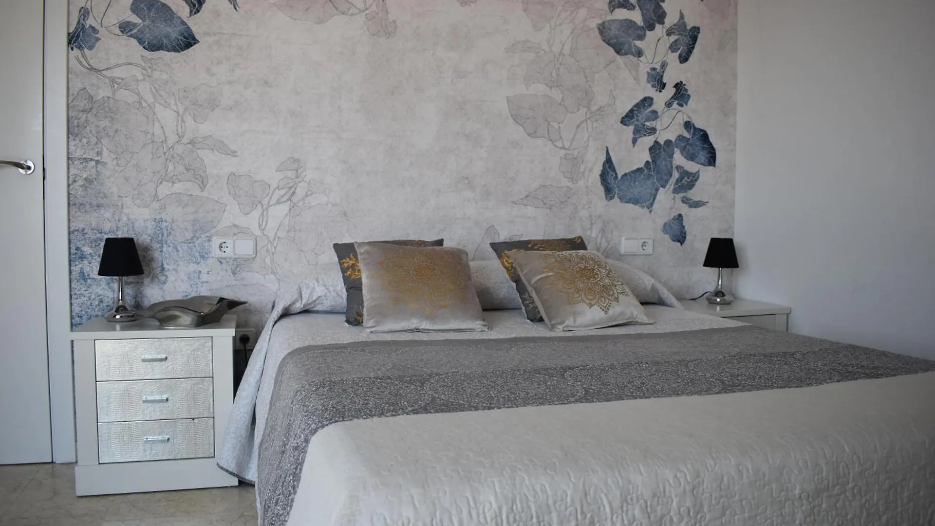 Sunset Penthouse Apartment Sitges Spain