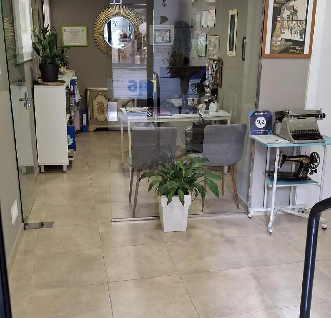Sunset Penthouse Apartment Sitges 0*,  Spain