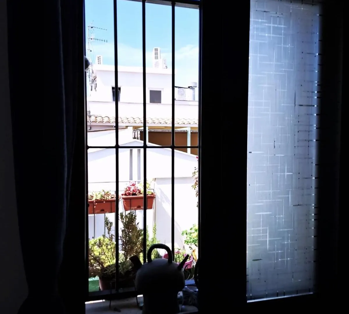Sunset Penthouse Apartment Sitges
