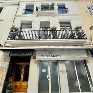 2* Casa de hóspedes Madison