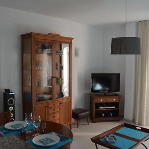 Flavia I Espalter Appartement