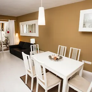  Apartamento Center