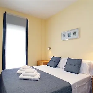Apartamentos Sitges Appartement