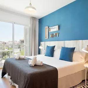 Group Soul Appartement